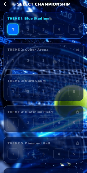 Silver Hit Screenshot 2