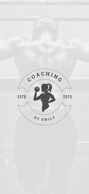 Coaching By Emily Screenshot 0