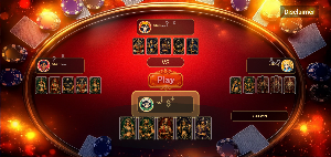 Teen Patti: Pro Nele Screenshot 2