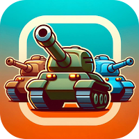 Tanks Jam 3D