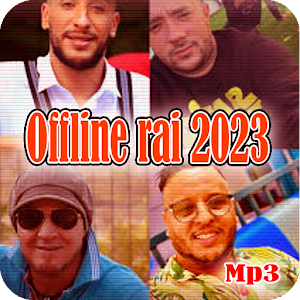 Music Rai 2023 mp3 Screenshot 0