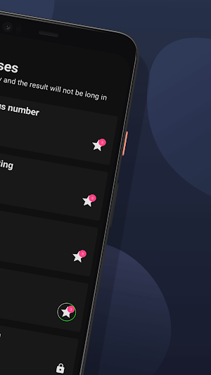 Concentration & Attention Screenshot 1