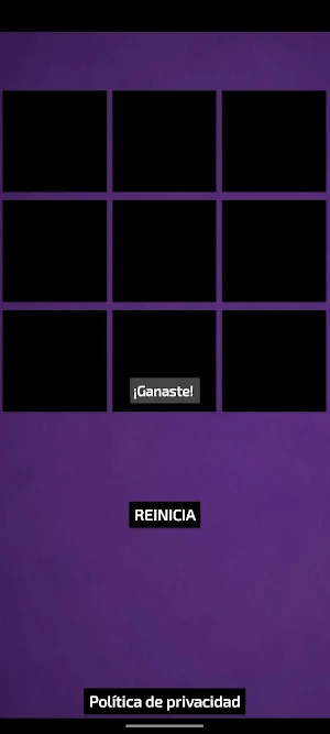 tic tac toe Screenshot 1