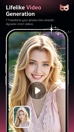 Lovmie-Personalize Your Moment Screenshot 3