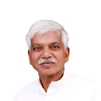 Dr Ramesh Suryawanshi