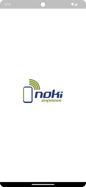Noki Express Screenshot 0