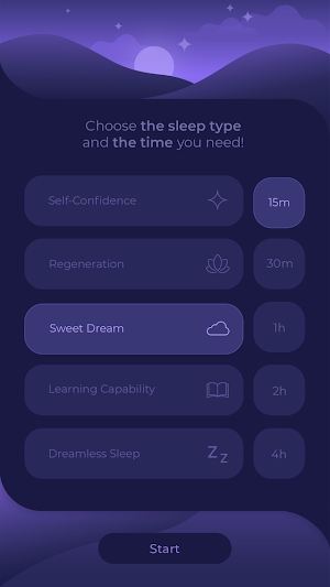 Giganap - by Platone Studio Screenshot 2