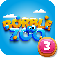 Borble Zoo 3