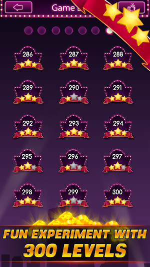 Solitaire Classic Screenshot 1