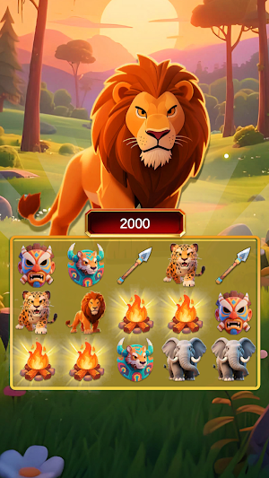 Reno Rush 777 Screenshot 2