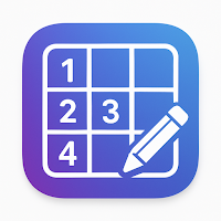 Sudokando-sudoku Quebra-cabeça