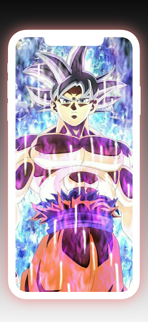 Anime Wallpapers Screenshot 2