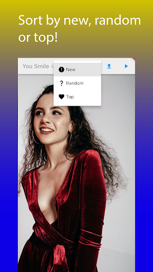 You Smile Screenshot 1