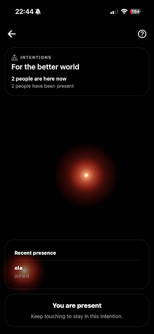 Real Between Screenshot 3