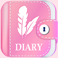 Daily Diary - My Diary Journal