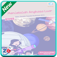 Buku Siswa Kelas 6 SD/MI Tema 9