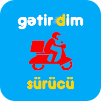 Gətirdim Sürücü