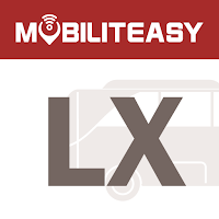 LX세미콘 통근버스