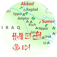Cuneiform Dictionary