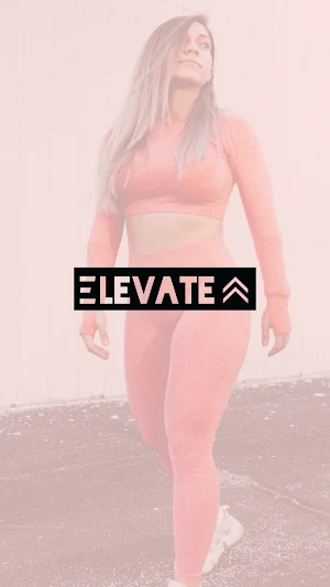 ELEVATEFIT Screenshot 0