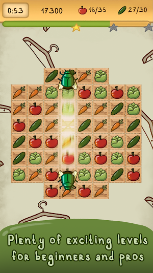 Animal Food Screenshot 3