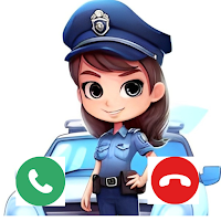 مكالمة شرطة البنات 2025