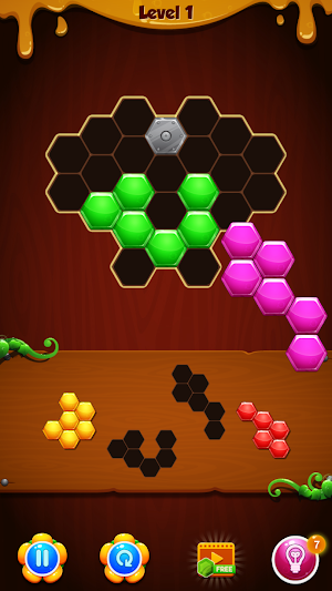 Brain Twister (Puzzle) Screenshot 3