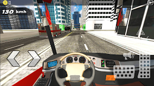 POV Bus Drive screenshot 7