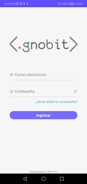 ClubproVM Screenshot 0