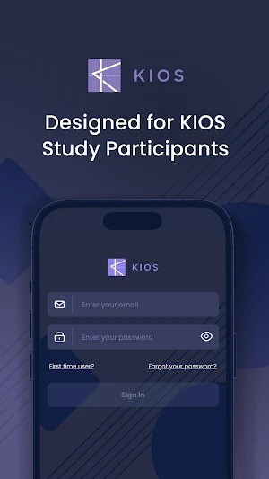 Kios-Study Screenshot 0