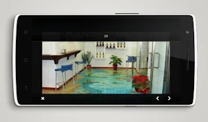 3D House Floor Design Ideas Screenshot 3