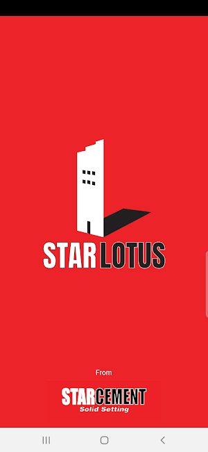 Star Lotus Screenshot 0