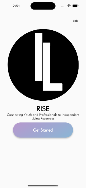 IL Connect Screenshot 0