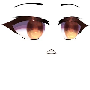 Face Ideas Gacha Life 2 Screenshot 2