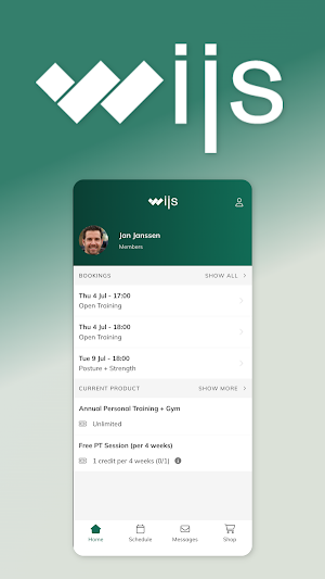 Wijs Screenshot 2