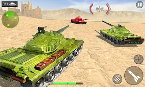 FPS Shooting Mission: Gun Game Screenshot 2