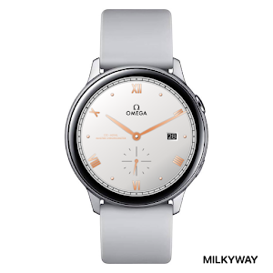 Milky Way - Omega Chronometer Screenshot 3
