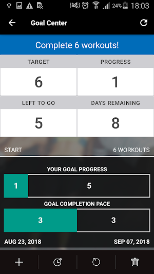 New Canaan Community YMCA Screenshot 3