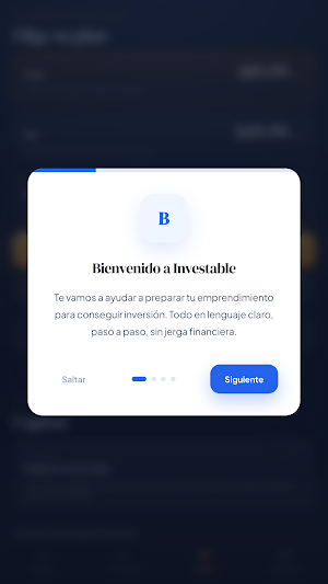 Investable Screenshot 3