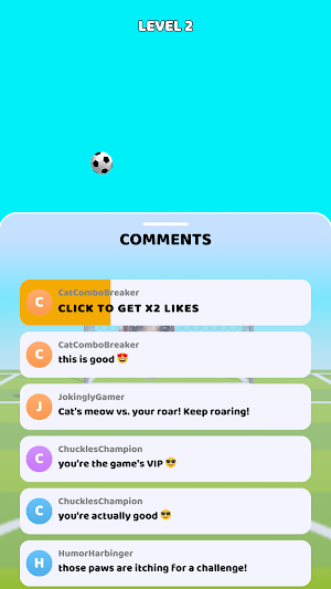 Comment Master Screenshot 2