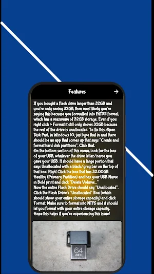 Samsung fit plus Guide Screenshot 1