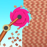Bucket Crusher 3d Offline Game