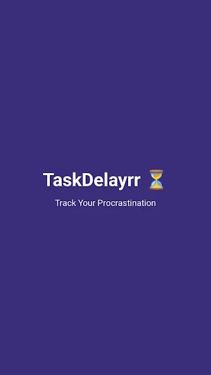 TaskDelayrr Screenshot 0