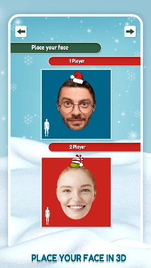 Christmas Yourself – Elf Dance Screenshot 3