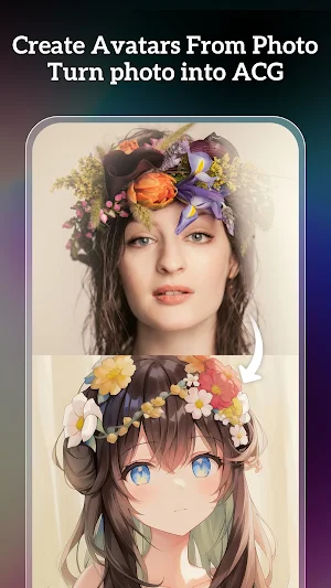 AI Drawing & AI Art Generator Screenshot 2
