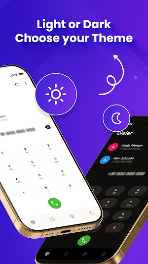 Contact Screenshot 2