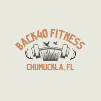 Back40 Fitness