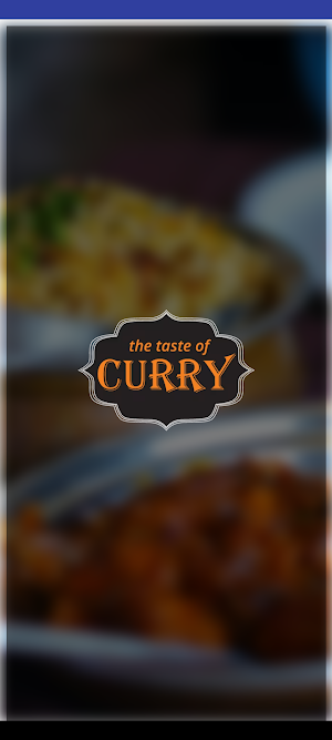 The Taste of Curry Lipińska Screenshot 1