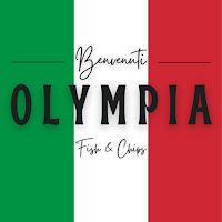 Olympia Fish & Chips