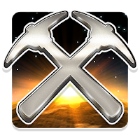 Space Miner Wars